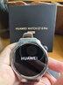 HUAWEI WATCH GT 6 Pro 華為智能手表全新騎行體驗21天超長(cháng)續航 曜石黑46mm-腕圍140-210mm 曬單實(shí)拍圖