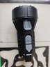 沃爾森手電筒強光探照燈應急手提燈穿天炮遠射充電大功率超亮巡邏礦燈 曬單實(shí)拍圖