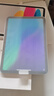 Apple/蘋(píng)果 iPad11英寸 A16芯片2025年款 平板電腦 (128GB WLAN版/學(xué)習辦公娛樂(lè ))銀色 曬單實(shí)拍圖