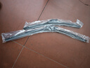 特氟龍 TEFLONE雨刮器 14-20款大眾高爾夫7 專(zhuān)用適配無(wú)骨膠條靜音雨刷片26/18 曬單實(shí)拍圖
