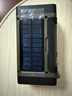沃爾森（WARSUN）M390 防災手搖手電筒收音機充電多功能太陽(yáng)能發(fā)電式應急裝備燈 機械版/太陽(yáng)能充電/無(wú)限藍牙5.0 曬單實(shí)拍圖