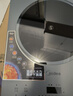美的（Midea）家用電磁爐電陶爐2200W大功率新型電磁灶UH混合動(dòng)力爆炒不挑鍋電池爐耐磨易潔MC-DH2211（送鍋） 曬單實(shí)拍圖