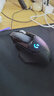 羅技（G）G502HERO 有線(xiàn)游戲電競鼠標  邏輯鼠標502 人體工學(xué)RGB機械配重  FPS黑神話(huà)悟空宏編程 G502HERO 曬單實(shí)拍圖