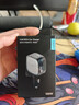 CUKTECH酷態(tài)科10號超級車(chē)充自帶伸縮線(xiàn)車(chē)載充電器可充大疆無(wú)人機多口100W/單口90W超級快充適用蘋(píng)果17小米 曬單實(shí)拍圖