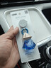 朗龍車(chē)載香水掛件車(chē)載香薰汽車(chē)香水掛飾車(chē)內香氛裝飾用品汽車(chē)擺件 曬單實(shí)拍圖