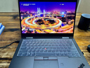 聯(lián)想ThinkPad X1YOGA 二手筆記本電腦 PC/平板二合一折疊翻轉觸控筆記本 輕薄超極本 ⑥YOGA i7-20款 16+512G 手觸2K 曬單實(shí)拍圖