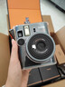 富士（FUJIFILM） instax mini41  一次成像相機一世風(fēng)靡之摩登風(fēng)華禮盒 新經(jīng)典禮盒 內含3英寸相紙 mini41新經(jīng)典禮盒組合【相紙共40張+保護殼】 官方標配 曬單實(shí)拍圖