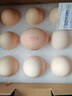圣迪樂(lè )村谷物減膽固醇營(yíng)養鮮雞蛋30枚凈重3斤禮盒裝  京東自營(yíng)生鮮雞蛋 曬單實(shí)拍圖