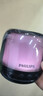 飛利浦（PHILIPS）TAS1108 藍牙音響迷你電腦桌面音箱臺式電視高音質(zhì)重低音炮幻彩燈家用小音響無(wú)線(xiàn)車(chē)載便攜式長(cháng)續航 曬單實(shí)拍圖
