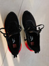 安踏火箭7代丨男鞋防潑水防滑抓地跑步鞋緩震耐磨運動(dòng)鞋112545581 曬單實(shí)拍圖