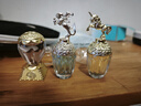 安娜蘇（Anna sui）香水小樣(獨角獸+美人魚(yú)+熱氣球)5ml*3新年禮物女生生日禮物 曬單實(shí)拍圖