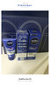 妮維雅（NIVEA）男士【補水保濕】護膚品水活保濕精華乳雙支小藍管送男友新年禮物 曬單實(shí)拍圖