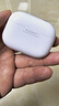 華為FreeBuds SE4 ANC真無(wú)線(xiàn)藍牙耳機降噪版入耳式耳塞長(cháng)續航音樂(lè )運動(dòng)跑步游戲快充新品適用于蘋(píng)果YT32 陶瓷白【降噪版+50小時(shí)續航+曬單好禮】 曬單實(shí)拍圖