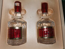 五糧液專(zhuān)賣(mài)店1995 濃香型白酒 52度 500mL*2瓶 禮盒裝年貨送禮 曬單實(shí)拍圖