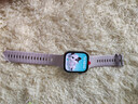 華為WATCH FIT4 【咨詢(xún)享優(yōu)惠】智能運動(dòng)手表 超輕薄大屏 潮流運動(dòng) 長(cháng)續航 藍牙通話(huà) 運動(dòng)手表 風(fēng)信紫 氟橡膠表帶 曬單實(shí)拍圖
