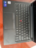 ThinkPad國家補貼15%聯(lián)想E14筆記本電腦AI商務(wù)辦公學(xué)生輕薄本全新二代長(cháng)續航酷睿Ultra7 32G 1T 2.8K極韌黑 曬單實(shí)拍圖