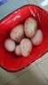 山東現撿新鮮鵝蛋孕婦農家土鵝蛋正宗特產(chǎn)現撿大個(gè)生鵝蛋精品 12枚140g-160g 曬單實(shí)拍圖