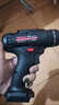 工業(yè)大功率純銅鋰電鉆手電鉆家用雙速多功能沖擊鉆充電電動(dòng)螺絲刀 加強雙速78800VF紙盒1電+標配 曬單實(shí)拍圖