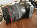佳能（Canon）r6二代 全畫(huà)幅微單相機 EOS R6 Mark II 4K數碼高清旅游人像vlog攝影機身 r62二代相機 專(zhuān)業(yè)級微單 R6二代+24-105USM鏡頭套機 官方標配【咨詢(xún)客服領(lǐng)京 曬單實(shí)拍圖