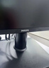 飛利浦23.8英寸 LGD-IPS纖薄屏 四窄邊 全高清 120Hz 低藍光 HDMI+VGA 節能辦公顯示器 顯示屏24E2N1110S 曬單實(shí)拍圖