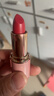 卡姿蘭口紅輕霧感啞光唇膏女持久滋潤不易掉色不易沾杯生日禮物送女友 08#溫柔 曬單實(shí)拍圖