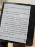 BOOX文石Leaf5 7英寸電子書(shū)閱讀器墨水屏電紙書(shū)電子紙小屏便攜閱讀看書(shū)讀書(shū)漫畫(huà)辦公本平板電腦 森林綠 曬單實(shí)拍圖