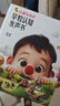 紅鼻子點(diǎn)點(diǎn)早教認知發(fā)聲書(shū)0-3歲會(huì )說(shuō)話(huà)的早教有聲書(shū)世界必讀2000+經(jīng)典故事3-6歲兒歌1-3歲兒童繪本睡前故事發(fā)聲書(shū)嬰兒觸摸啟蒙寶寶點(diǎn)讀認知書(shū)洞洞書(shū)英語(yǔ)啟蒙有聲書(shū)益智百科閱讀圖書(shū) 曬單實(shí)拍圖