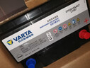 瓦爾塔（VARTA）京東養車(chē)汽車(chē)電瓶蓄電池星標系列L2-400以舊換新上門(mén)安裝 曬單實(shí)拍圖