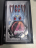 漫威（Marvel）生日禮物男孩玩具鋼鐵俠MK85 1.0版手辦戰甲關(guān)節可動(dòng)模型14歲+ 曬單實(shí)拍圖