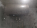 海爾（Haier）國家補貼電熱水器60升 PD3 金剛無(wú)縫膽終身免換鎂棒一級能效節能省電儲水式大水量家用京東自營(yíng) 曬單實(shí)拍圖