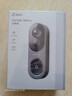 360可視門(mén)鈴6Pro 500萬(wàn)超清畫(huà)質(zhì)家用監控智能門(mén)鈴電子貓眼攝像頭無(wú)線(xiàn)wifi手機遠程查看對講 曬單實(shí)拍圖