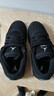 耐克（NIKE）男鞋 2026春季新款AIR JORDAN 4 RM運動(dòng)鞋休閑訓練鞋跑步鞋籃球鞋 AIR JORDAN 4-黑武士/曬圖退10 40 (250mm) 曬單實(shí)拍圖