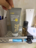 C咖清潔80g 祛痘80g氨基酸清透控油抗痘去黑頭洗面奶新年禮物 曬單實(shí)拍圖