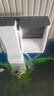 森森（SUNSUN）魚(yú)缸過(guò)濾器壁掛式瀑布過(guò)濾設備三合一過(guò)濾水泵 2W小號壁掛過(guò)濾器(適合長(cháng)40cm以下魚(yú)缸) 曬單實(shí)拍圖