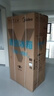 美的（Midea）熊墩墩Pro600L法式四開(kāi)門(mén)冰箱超薄嵌入式雙系統一級能效除菌制冰大容量BCD-600WUFIPZM(E)國家補貼 曬單實(shí)拍圖