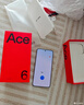 一加 Ace 6 12GB+256GB 閃白 oppo 驍龍 8 至尊版 165Hz 超高刷護眼電競屏 游戲電競5G手機 國家補貼 曬單實(shí)拍圖