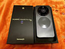 HUAWEI Mate 80 Pro Max 麒麟9030 Pro 16GB+512GB極夜黑全金屬玄武架構超透亮靈瓏屏第華為直屏鴻蒙手機 曬單實(shí)拍圖