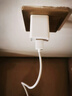 蜜瑪5v1a/2a充電頭器USB插座頭適用蘋(píng)果iPhone華為小米vivo安卓慢充耳機臺燈手表風(fēng)扇電源適配器 【5V/2A/兼容1A】單口充電頭丨3C認證 曬單實(shí)拍圖