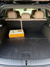 得力本田crv/皓影專(zhuān)用后備箱墊子適用tpe尾箱墊26新款全包圍21款24/23 升級加厚版TPE【后備箱墊】 本田CR-V2023-2026款五座 曬單實(shí)拍圖