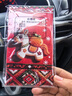 春節紅包2026過(guò)年壓歲創(chuàng  )意馬年大吉大利立體紅包仿刺繡工藝 【6個(gè)裝】隨機款 曬單實(shí)拍圖