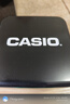 卡西歐（CASIO）手表 商務(wù)時(shí)尚腕表皮帶防水石英男表指針手表 MTP-VD01L-1EVUDF 曬單實(shí)拍圖
