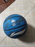 李寧（LI-NING）籃球兒童5號比賽室內外耐磨水泥地幼兒小學(xué)生青少年五號籃球605-4 曬單實(shí)拍圖