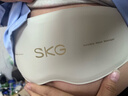 skg按摩儀腰部按摩器G5【王一博同款】暖宮腰帶姨媽神器護腰熱敷中頻脈沖  送男女朋友生日新年禮物 曬單實(shí)拍圖