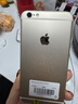 Apple iPhone 蘋(píng)果6s/6sPlus 蘋(píng)果6s二手手機 備用機學(xué)生老年工作拍照全網(wǎng)通 蘋(píng)果6sPlus 深灰色 9成新 64G【更換100%電池】+20W快充 曬單實(shí)拍圖