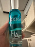 高姿（COGI）爽膚水女玻尿酸水活透潤補水保濕化妝水清爽親膚易吸收 玻尿酸水活透潤水120ml 曬單實(shí)拍圖