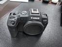 佳能Canon/佳能 EOS R8 R6二代全畫(huà)幅旗艦微單相機4K數碼相機r62正品 佳能EOS R8 單機（全畫(huà)幅） 官方標配（京倉鑒定 全新保障） 曬單實(shí)拍圖
