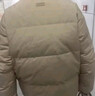 波司登25年冬羽絨服男士復古短款休閑加厚立領(lǐng)休閑百搭舒適送禮外套 曬單實(shí)拍圖
