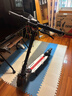 九號（Ninebot）電動(dòng)滑板車(chē)F3成人折疊式便攜兩輪代步車(chē)9號越野電動(dòng)車(chē)超輕迷你家用電車(chē)學(xué)校站騎可加座椅滑板車(chē) 【E檔55KM】F3+如圖禮品 曬單實(shí)拍圖
