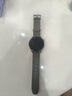 華為（HUAWEI）手表WATCH GT 3 Pro【咨詢(xún)享優(yōu)惠】運動(dòng)智能ECG心電圖心率體溫血氧監測兩周續航送男女士朋友禮物6 46mm時(shí)尚款-灰色真皮表帶【皮表帶+貼膜】 好禮十選一 曬單實(shí)拍圖