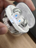 JBLTUNE BEAM2琉璃莢2代真無(wú)線(xiàn)藍牙耳機主動(dòng)降噪運動(dòng)防汗小晶豆蘋(píng)果安卓手機通用生日禮物送禮 新-TUNEBEAM2琉璃莢2代 水晶白 曬單實(shí)拍圖